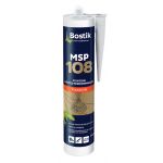 MASTIC -COLLE MS 108 MASTIC-COLLE MS 108 BOSTIK