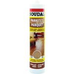 MASTIC ACRYLIQUE PARQUET MASTIC ACRYLIQUE PARQUET SOUDAL - Merbau