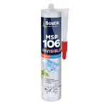 MASTIC-COLLE MS 106 INVISIBLE BOSTIK