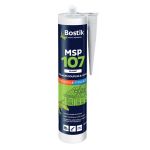 MASTIC-COLLE MS 107 BOSTIK - Blanc