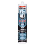MASTIC-COLLE MS POLYMERE FIX ALL CLASSIC FLEXI SOUDAL