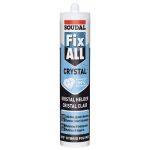 MASTIC-COLLE MS POLYMERE FIX ALL CRYSTAL SOUDAL