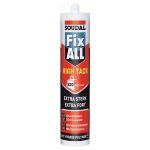 MASTIC-COLLE MS POLYMERE FIX ALL HIGH TACK SOUDAL