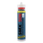 MASTIC NEUTRE SMX506 SOUDAL - Noir