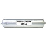 MASTIC PU SOUDAFLEX 45 FC POCHE  - Marron