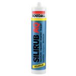 MASTIC SILICONE SILIRUB AQ MASTIC SILICONE SILIRUB AQ SOUDAL