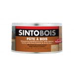 PATE A BOIS SINTOBOIS BOITE  - Bois naturel