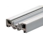 PROFIL SUPPORT P1633 FERCO - 3350 - 2 Nbre de rails 2