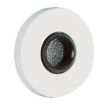 ROSACE RONDE 7700 BLANC VACHETTE