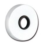 ROSACE RONDE R92 ET S80 BLANC 19