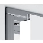 SERRURE 3 POINTS REVER SECUR  - 2150 Haut. porte mm 2150