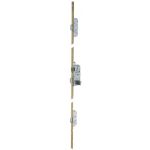SERRURE A 3 PENES 5000 TRILOCK VACHETTE