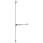 BARRE ANTI-PANIQUE PUSH BAR 90+ 2 POINTS HAUTS ET BAS JPM