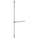 BARRE ANTI-PANIQUE PUSH BAR 90+ 3 POINTS HAUTS BAS ET 1 POINT LATERAL JPM