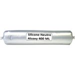 SILICONE SILIRUB AL POCHE  - Blanc