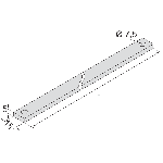 TRINGLE POUR MULTIREVERSO TIRARD