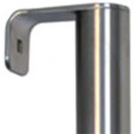 TUBE DE POIGNEE INOX  - 304 Inox 304