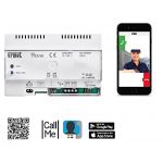 Module transfert sur smartphone Urmet 1723/58 CallMe Box 