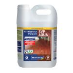 VITRIFICATEUR PARQUET S.V.P AQUA 2 COMPOSANTS BLANCHON - Mat