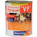 VITRIFICATEUR PARQUET VP BLANCHON - 5 - Satiné