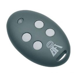 France Quincaillerie - Télécommande BFT MITTO 4 12V 433MHZ