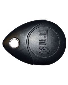 Lot De 30 Clés De Proximité COMELIT VIGIK - Badge électronique Résident 13,56 Mhz