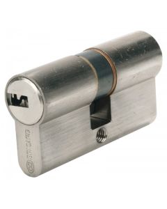 BRICARD Prinzessin Doppeltes Zylinderschloss, Eingang Serial