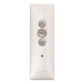 Commande murale SOMFY Situo RTS 1810636