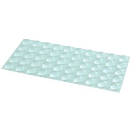 BUTEE DE PORTE ADHESIVE