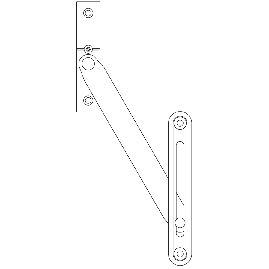 Limiteur ouverture fenetre