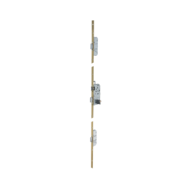 SERRURE A 3 PENES 5000 TRILOCK VACHETTE
