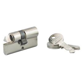 CYLINDRE CLE DE SERVICE TYPE POMPIER TRIANGLE 14 MM