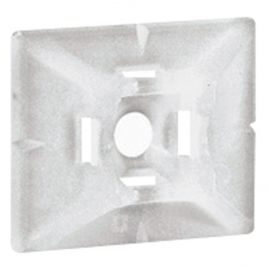 EMBASE ADHESIVE POUR COLLIER COLRING
