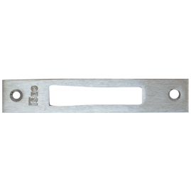 GACHE INOX PLATE POUR ELECTA HAUT ET BAS ISEO