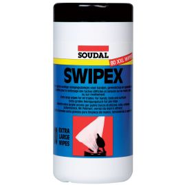 LINGETTE SWIPEX LINGETTE SWIPEX SOUDAL