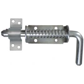 VERROU TYPE PORCHERIE INOX 304