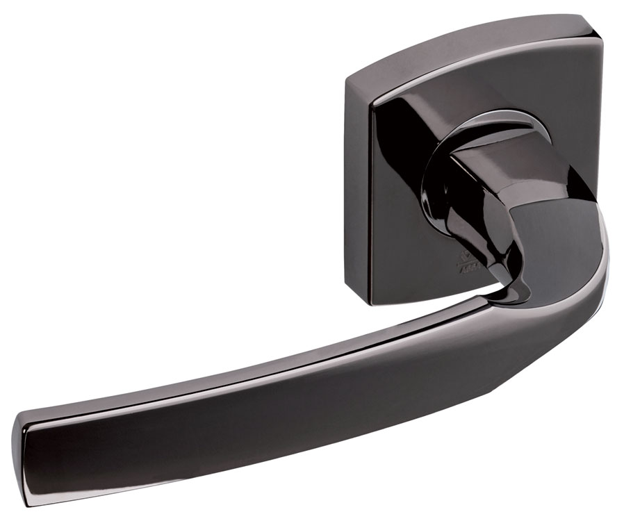 SOTECH Poignée de porte coulissante MILA de la poignée