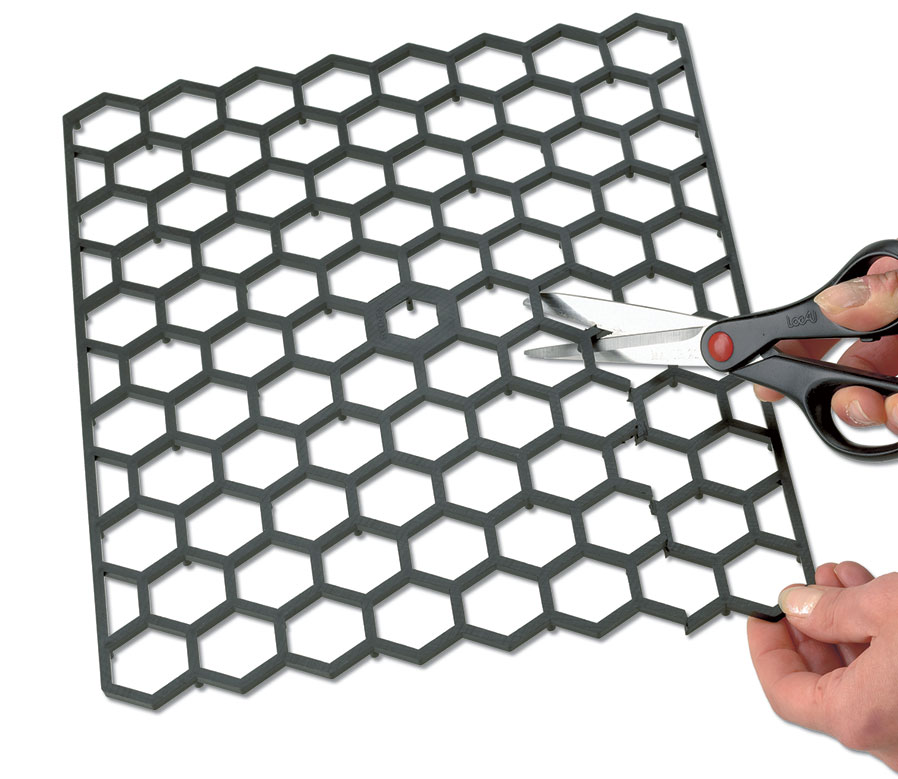 boite aux lettres plastique