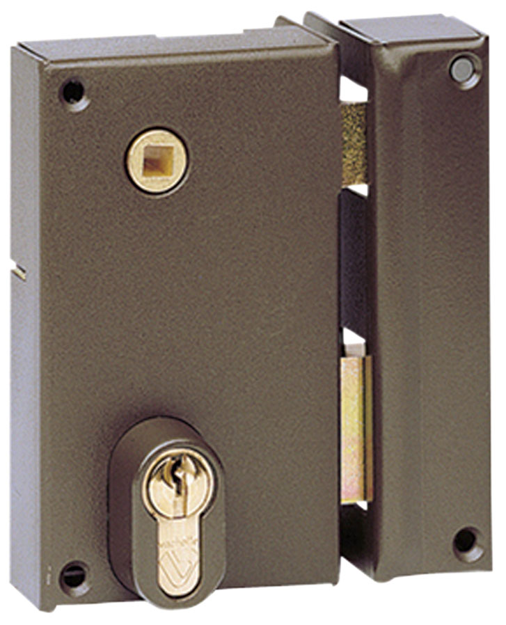 Serrure Vachette Assa Abloy
