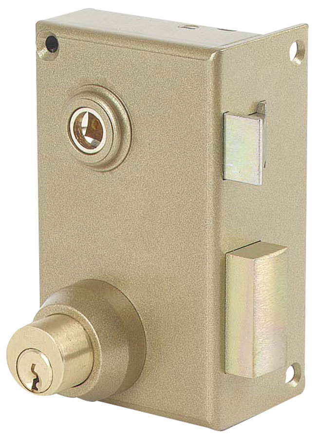 France Quincaillerie SERRURE VERTICALE CYLINDRE ROND VEGA A FOUILLOT JPM