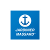 JARDINIER MASSARD