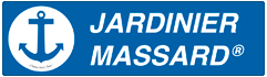 Telecommande Portail  JARDINIER MASSARD